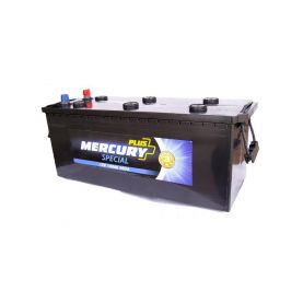 Автомобільний акумулятор MERCURY SPECIAL Plus 6СТ-140Ah Аз 950A (EN)