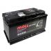 Автомобильный аккумулятор MOLL EFB 6СТ-95Ah АзЕ 900A (EN) 82095