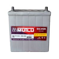 Автомобильный аккумулятор Mutlu Silver 6СТ-42Ah АзЕ 300A (EN)