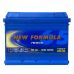 Автомобіьний акумулятор New Formula PREMIUM 6СТ-65Ah Аз 640А (EN) 5652302250