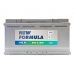 Автомобільний акумулятор ISTA - New Formula 6СТ-100Ah Аз 800А (EN) 6002202220