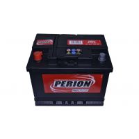 Автомобільний акумулятор PERION 6СТ-60Ah Аз 540A (EN) 560127054