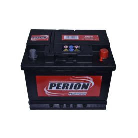 Автомобильный аккумулятор PERION 6СТ-60Ah АзЕ 540A (EN) 560408054 2019