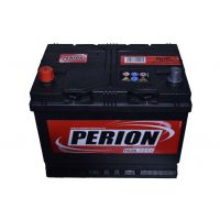 Автомобильный аккумулятор PERION 6СТ-68Ah Аз ASIA 550A (EN) 568405055
