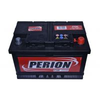 Автомобільний акумулятор PERION 6СТ-70Ah АзЕ 640A (EN) 570144064