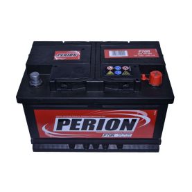 Автомобильный аккумулятор PERION 6СТ-70Ah АзЕ 640A (EN) 570144064