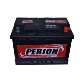 Автомобильный аккумулятор PERION 6СТ-70Ah АзЕ 640A (EN) 570409064