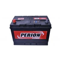 Автомобильный аккумулятор PERION 6СТ-91Ah Аз ASIA 740A (EN) 591401074