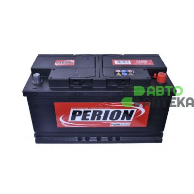 Автомобильный аккумулятор PERION 6СТ-95Ah АзЕ 800A (EN) 595402080