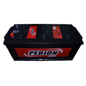 Автомобильный аккумулятор PERION 6СТ-180Ah АзЕ 1100A (EN) 680033110