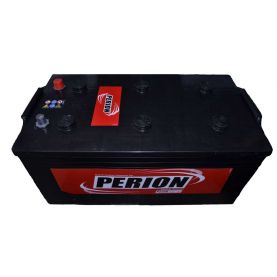 Автомобільний акумулятор PERION 6СТ-225Ah АзЕ 1150A (EN) 725012115