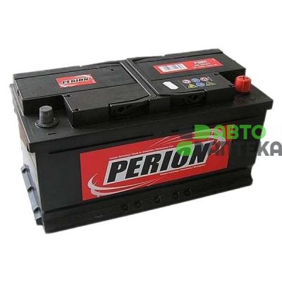 Автомобильный аккумулятор PERION 6СТ-83Ah АзЕ 720A (EN) 583400072