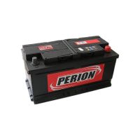Автомобильный аккумулятор PERION 6СТ-100Ah АзЕ 720A (EN) 600123072 2019