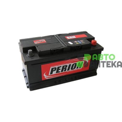 Автомобильный аккумулятор PERION 6СТ-100Ah АзЕ 720A (EN) 600123072