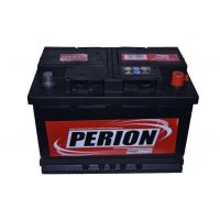 Автомобильный аккумулятор PERION 6СТ-70Ah АзЕ 640A (EN) 570409064 2018