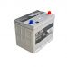Автомобильный аккумулятор PLATIN Silver Asia SMF 6СТ-75Ah АзЕ 750A 5752178