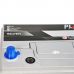Автомобильный аккумулятор PLATIN Silver Asia SMF 6СТ-75Ah АзЕ 750A 5752178