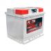 Автомобильный аккумулятор PLATIN Pro MF 6СТ-50Ah АзЕ 480A plpro5402203 