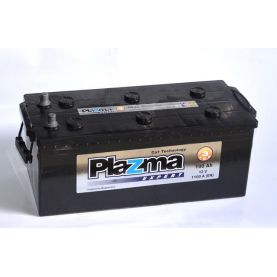 Автомобильный аккумулятор PLAZMA Expert 6СТ-190Ah Аз 1100A (EN)