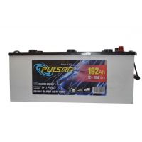 Автомобильный аккумулятор Pulsar 6СТ-192Ah Аз 1150A (EN) R170484В