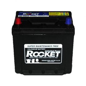 Автомобильный аккумулятор ROCKET 6СТ-66Ah АзЕ 560A (EN) SMF56638