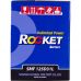 Автомобильный аккумулятор ROCKET Japan 6СТ-100Ah АзЕ ASIA 830A (CCA) SMF 125D31L