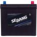 Автомобильный аккумулятор SEBANG Japan EFB 6СТ-65Ah АзЕ ASIA 550A (CCA) EFB Q85L