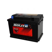 Автомобильный аккумулятор SOLITE R 6СТ-77Ah АзЕ 720A (CCA) CMF57712