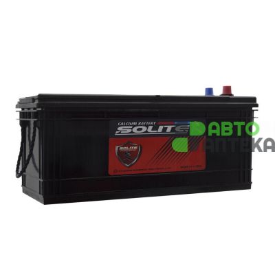 Автомобильный аккумулятор SOLITE R HEAVY DUTY 6СТ-140Ah Аз 950A (CCA) CMF140L