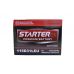 Автомобільний акумулятор STARTER EX Japan 6СТ-100Ah АзЕ Asia 830A (CCA) 115D31LEU