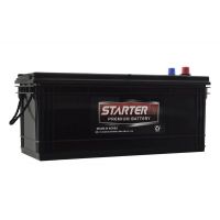 Автомобильный аккумулятор STARTER EX HEAVY DUTY 6СТ-140Ah Аз 950A (CCA) CMF140LEU