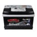Автомобильный аккумулятор SZNAJDER Silver (LB3) 75Ah 740A R+  (h=175) 575 87