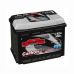 Автомобильный аккумулятор SZNAJDER Carbon Start Stop EFB (L2) 62Аh 550А R+ 562 05