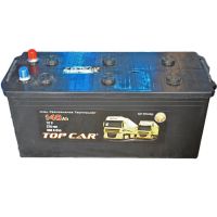Автомобильный аккумулятор TOP CAR Expert 6СТ-140Ah Аз 850A (EN)