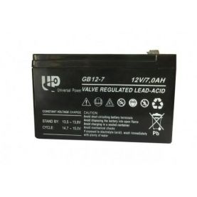 Аккумулятор AGM Universal Power GB AGM 5Ah 12V 12-5