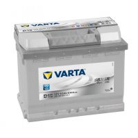 Автомобільний акумулятор VARTA Silver Dynamic D15 6СТ-63Ah АзЕ 610A (EN) 563400061