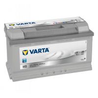 Автомобильный аккумулятор VARTA Silver Dynamic H3 6СТ-100Ah АзЕ 830A (EN) 600402083