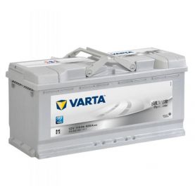 Автомобильный аккумулятор VARTA Silver Dynamic I1 6СТ-110Ah АзЕ 920A (EN) 610402092
