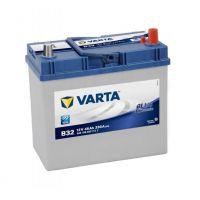 Автомобільний акумулятор VARTA Blue Dynamic B32 6СТ-45Ah АзЕ ASIA 330A (EN) 545156033