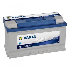 Автомобильный аккумулятор VARTA Blue Dynamic G3 6СТ-95Ah АзЕ 800A (EN) 595402080