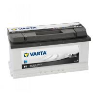 Автомобильный аккумулятор VARTA Black Dynamic F5 6СТ-88Ah АзЕ 720A (EN) 588403074