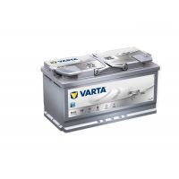 Автомобільний акумулятор VARTA Silver Dynamic AGM G14 6СТ-95Ah АзЕ 850A (EN) 595901085