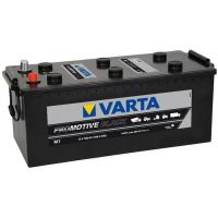 Автомобильный аккумулятор VARTA Black Promotive M7 6СТ-180Ah АзЕ 1100A (EN) 680033110
