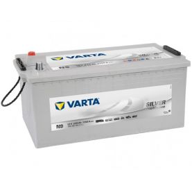 Автомобильный аккумулятор VARTA Silver Dynamic N9 6СТ-225Ah Аз 1150A (EN) 725103115