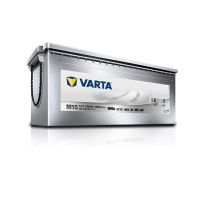 Автомобильный аккумулятор VARTA Silver Dynamic M18 6СТ-180Ah Аз 1000A (EN) 680108100