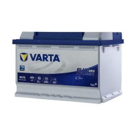 Автомобільний акумулятор VARTA Blue Dynamic EFB N70 6СТ-70Ah АзЕ 760A (EN) 570500076