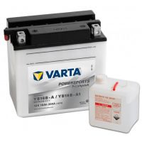 Мото акумулятор VARTA Poversports 12V YB16B-A