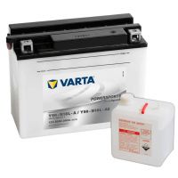Мото аккумулятор VARTA Funstart 12V Y50N18L-A2