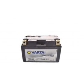 Мото акумулятор VARTA AGM Powersports 12V TTZ10S-BS