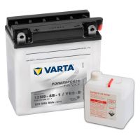 Мото аккумулятор VARTA Poversports 12V 12N9-4B